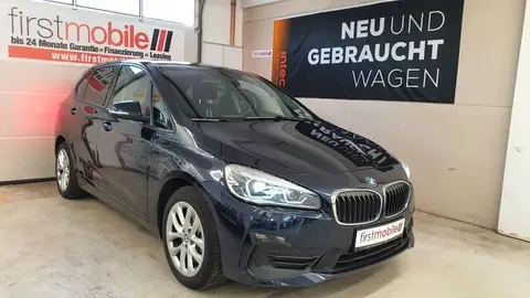 Used BMW SERIE 2 Hybrid 2020 Ad 