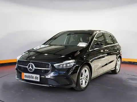 Used MERCEDES-BENZ CLASSE B Petrol 2023 Ad 