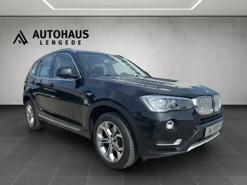 Used BMW X3 Diesel 2016 Ad 