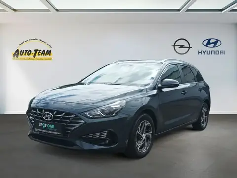 Annonce HYUNDAI I30 Essence 2022 d'occasion 