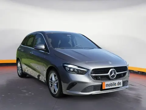 Used MERCEDES-BENZ CLASSE B Petrol 2023 Ad 