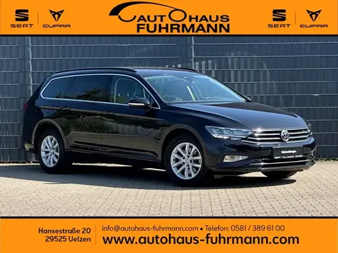 Used VOLKSWAGEN PASSAT Petrol 2020 Ad 