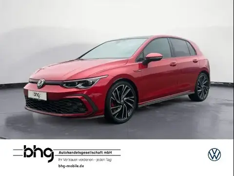 Annonce VOLKSWAGEN GOLF Essence 2021 d'occasion 