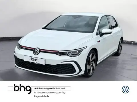 Used VOLKSWAGEN GOLF Petrol 2021 Ad 