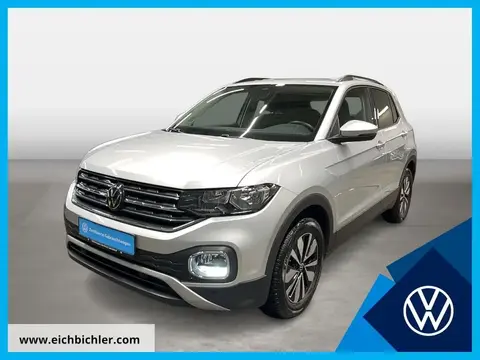 Used VOLKSWAGEN T-CROSS Petrol 2024 Ad 