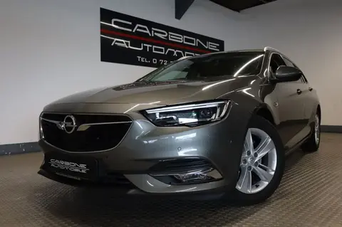 Annonce OPEL INSIGNIA Diesel 2019 d'occasion Allemagne