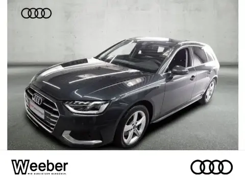 Used AUDI A4 Diesel 2023 Ad 