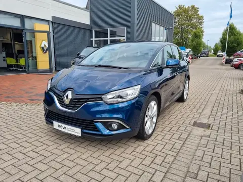 Used RENAULT SCENIC Petrol 2017 Ad 