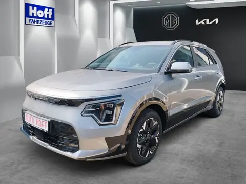 Annonce KIA NIRO Non renseigné 2023 d'occasion 