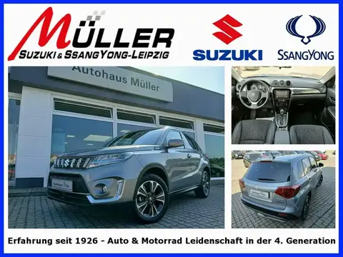 Used SUZUKI VITARA Hybrid 2023 Ad 