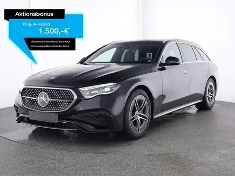 Used MERCEDES-BENZ CLASSE E Hybrid 2023 Ad 