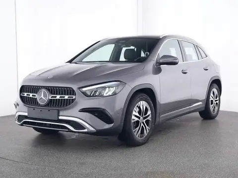 Annonce MERCEDES-BENZ CLASSE GLA Essence 2023 d'occasion 