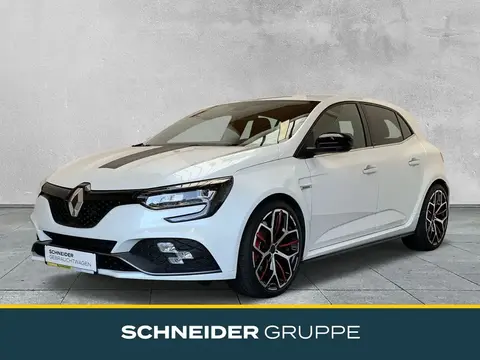 Used RENAULT MEGANE Petrol 2019 Ad 