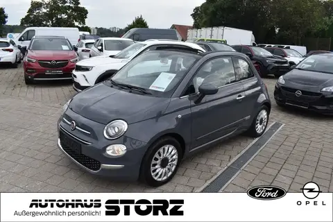 Used FIAT 500 Petrol 2015 Ad 