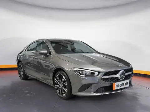 Annonce MERCEDES-BENZ CLASSE CLA Essence 2023 d'occasion 