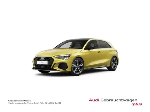 Annonce AUDI S3 Essence 2023 d'occasion 