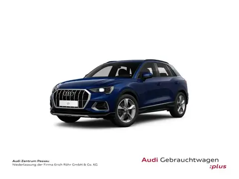 Annonce AUDI Q3 Diesel 2024 d'occasion 