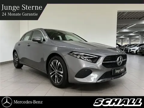 Used MERCEDES-BENZ CLASSE A Petrol 2023 Ad 