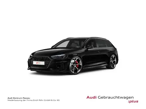 Used AUDI RS4 Petrol 2024 Ad 