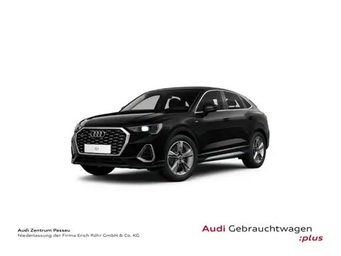 Annonce AUDI Q3 Diesel 2023 d'occasion 