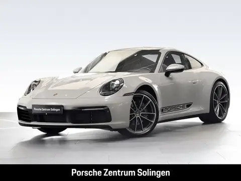 Used PORSCHE 911 Petrol 2020 Ad 