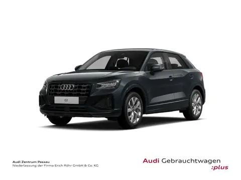 Annonce AUDI Q2 Diesel 2023 d'occasion 