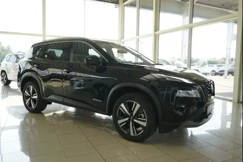 Annonce NISSAN X-TRAIL Hybride 2024 d'occasion 