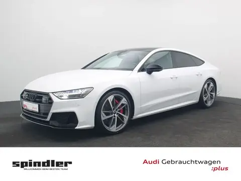 Annonce AUDI S7 Diesel 2021 d'occasion 