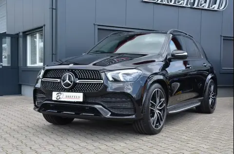 Annonce MERCEDES-BENZ CLASSE GLE Diesel 2023 d'occasion 