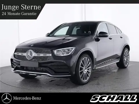 Annonce MERCEDES-BENZ CLASSE GLC Essence 2023 d'occasion 