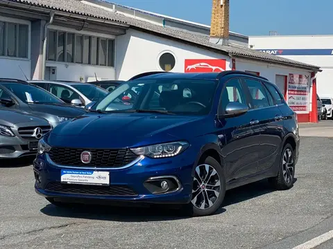 Used FIAT TIPO Petrol 2019 Ad 