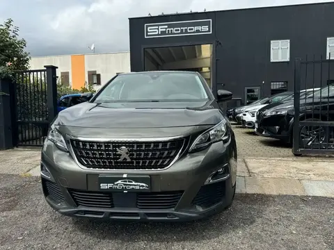 Annonce PEUGEOT 3008 Diesel 2019 d'occasion 