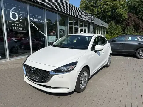 Used MAZDA 2 Petrol 2020 Ad 