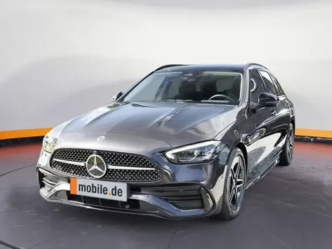 Annonce MERCEDES-BENZ CLASSE C Essence 2023 d'occasion 