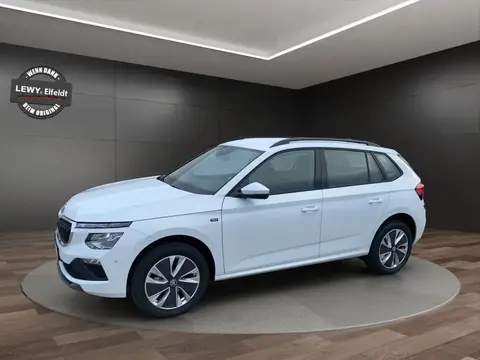 Annonce SKODA KAMIQ Essence 2024 d'occasion 