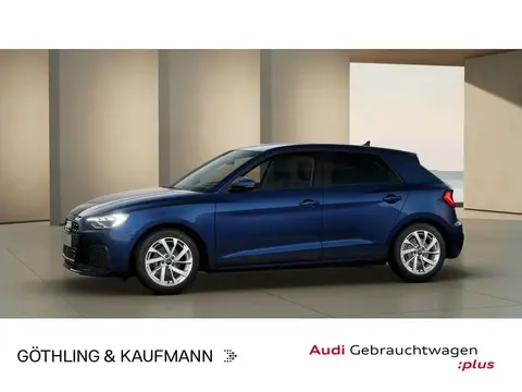 Annonce AUDI A1 Essence 2023 d'occasion 