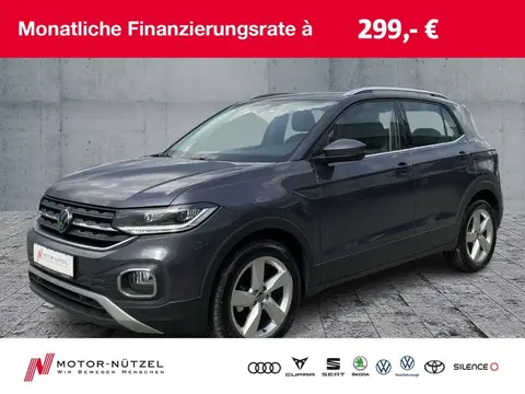 Used VOLKSWAGEN T-CROSS Petrol 2023 Ad 