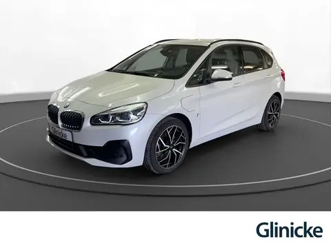 Annonce BMW SERIE 2 Hybride 2018 d'occasion 