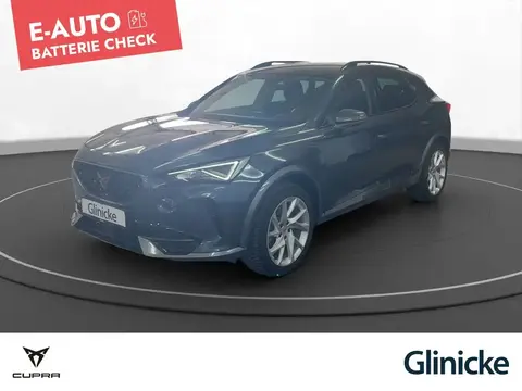 Used CUPRA FORMENTOR Hybrid 2022 Ad 