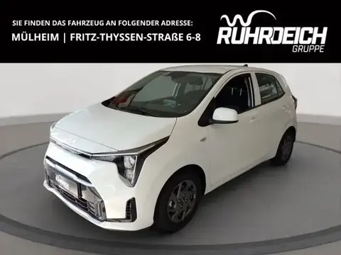 Annonce KIA PICANTO Essence 2024 d'occasion 