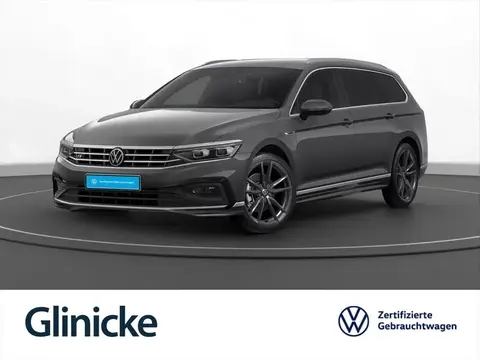 Annonce VOLKSWAGEN PASSAT Diesel 2024 d'occasion 