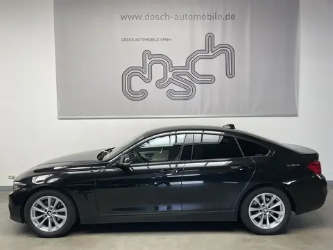 Used BMW SERIE 4 Diesel 2019 Ad Germany