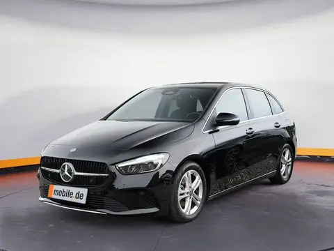 Used MERCEDES-BENZ CLASSE B Petrol 2023 Ad 