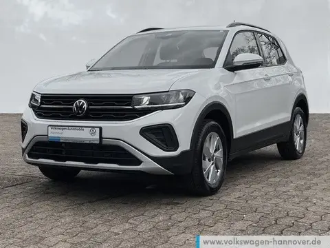 Used VOLKSWAGEN T-CROSS Petrol 2024 Ad 