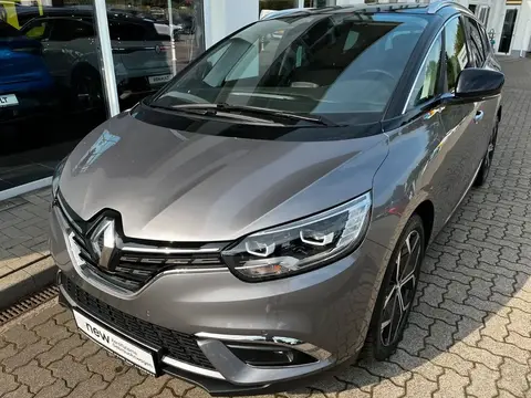 Annonce RENAULT GRAND SCENIC Essence 2023 d'occasion 