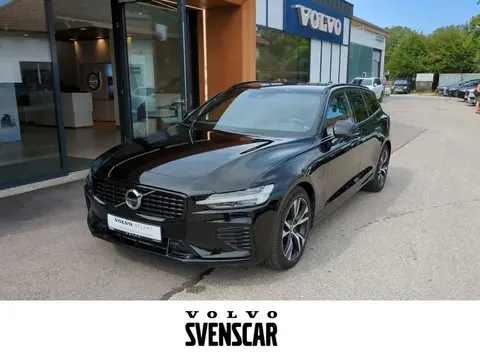 Used VOLVO V60 Hybrid 2022 Ad 