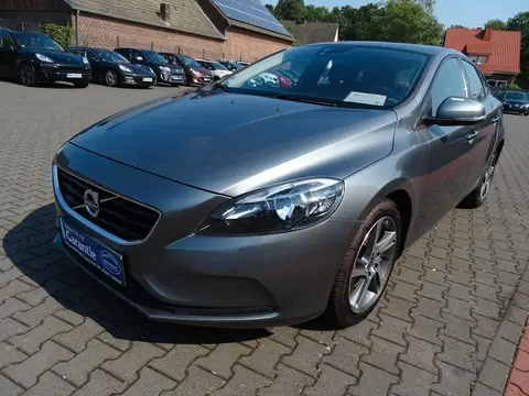 Used VOLVO V40 Petrol 2016 Ad 