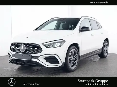 Annonce MERCEDES-BENZ CLASSE GLA Diesel 2023 d'occasion 