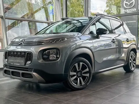 Annonce CITROEN C3 AIRCROSS Diesel 2019 d'occasion 