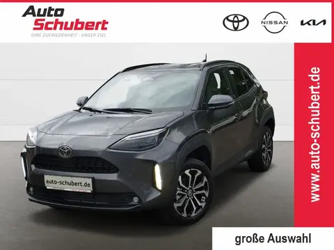 Used TOYOTA YARIS Hybrid 2024 Ad Germany